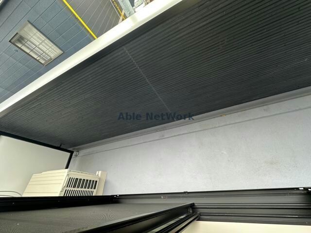 Cosmo Villa Kumagaya（熊谷市妻沼）の物件内観写真