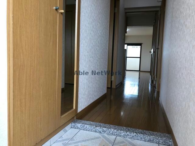 グランビュー21（熊谷市別府）の物件内観写真