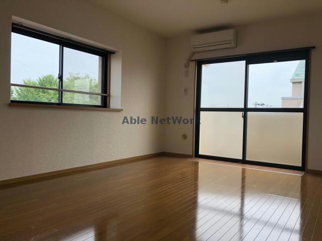 グランビュー21（熊谷市別府）の物件内観写真