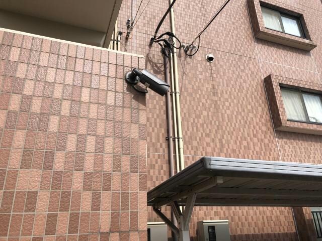 グランビュー21（熊谷市別府）の物件外観写真