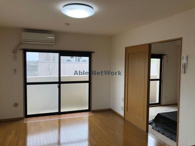 グランビュー21（熊谷市別府）の物件内観写真