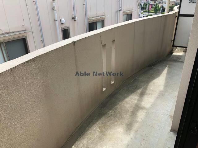 グランビュー21（熊谷市別府）の物件内観写真