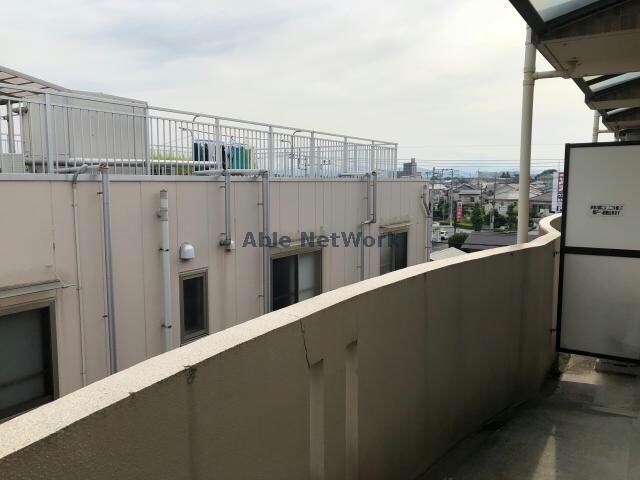 グランビュー21（熊谷市別府）の物件内観写真