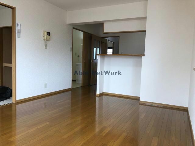 グランビュー21（熊谷市別府）の物件内観写真