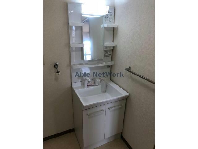 グランビュー21（熊谷市別府）の物件内観写真