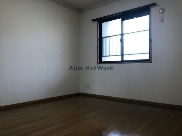 グランビュー21（熊谷市別府）の物件内観写真