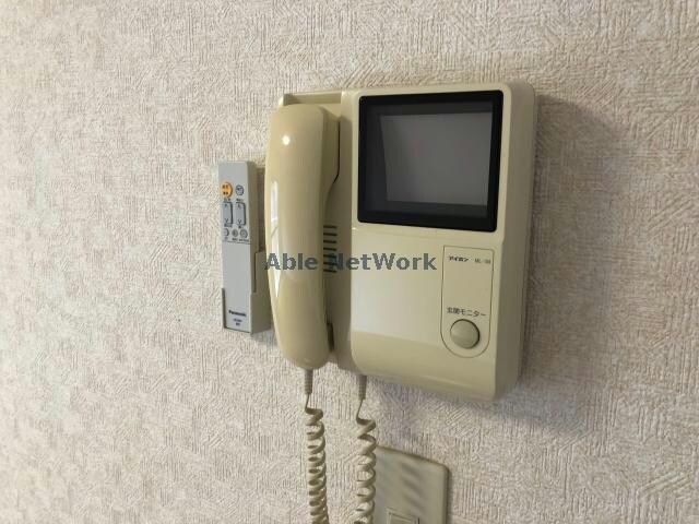 グランビュー21（熊谷市別府）の物件内観写真