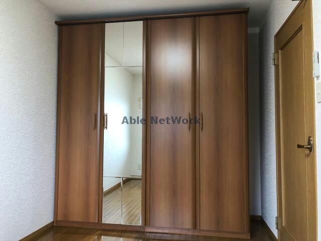 グランビュー21（熊谷市別府）の物件内観写真