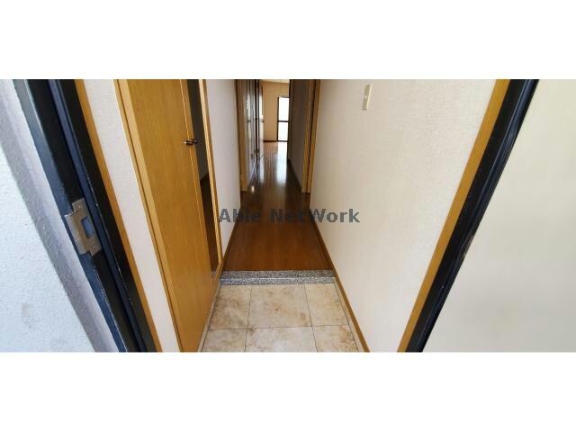 サンライズマンション（熊谷市別府）の物件内観写真