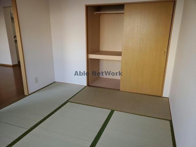 サンライズマンション（熊谷市別府）の物件内観写真