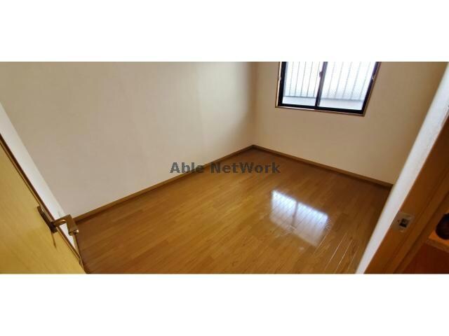 サンライズマンション（熊谷市別府）の物件内観写真