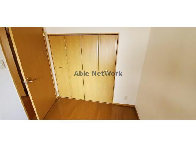 サンライズマンション（熊谷市別府）の物件内観写真