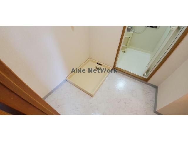 サンライズマンション（熊谷市別府）の物件内観写真