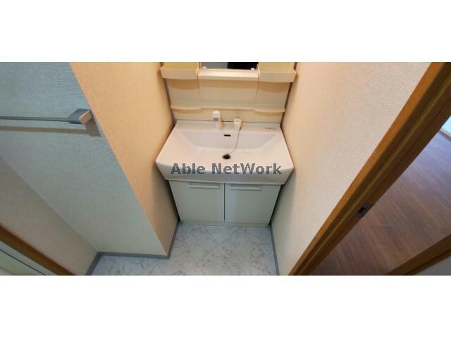 サンライズマンション（熊谷市別府）の物件内観写真