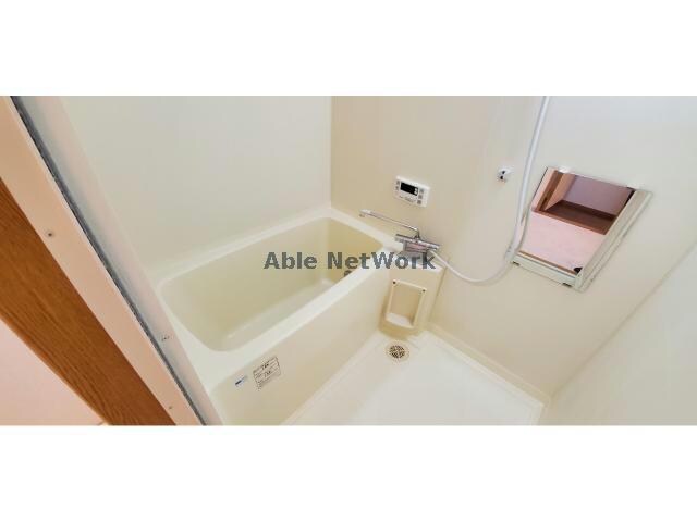 サンライズマンション（熊谷市別府）の物件内観写真