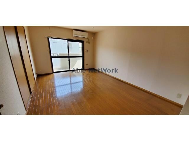 サンライズマンション（熊谷市別府）の物件内観写真