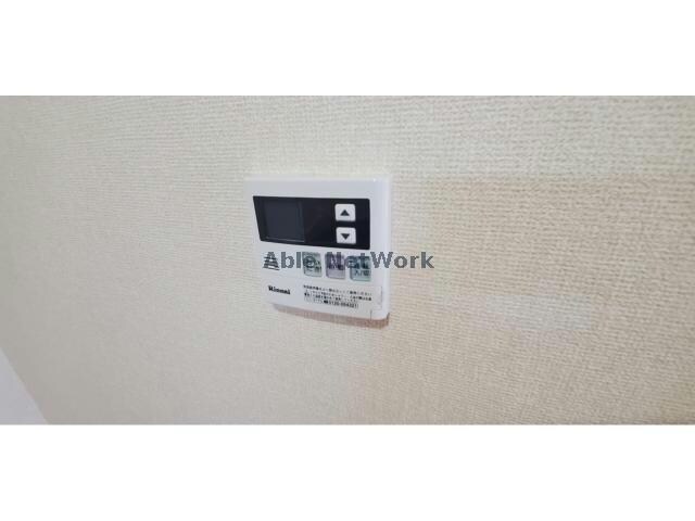 サンライズマンション（熊谷市別府）の物件内観写真