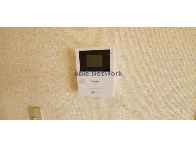 サンライズマンション（熊谷市別府）の物件内観写真