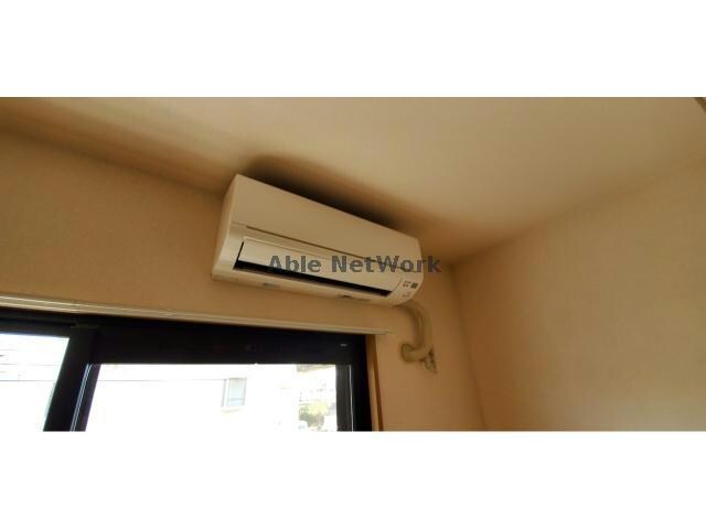 サンライズマンション（熊谷市別府）の物件内観写真