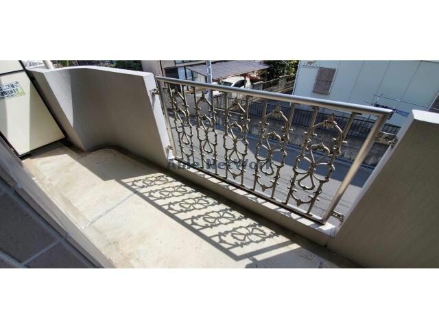 サンライズマンション（熊谷市別府）の物件内観写真