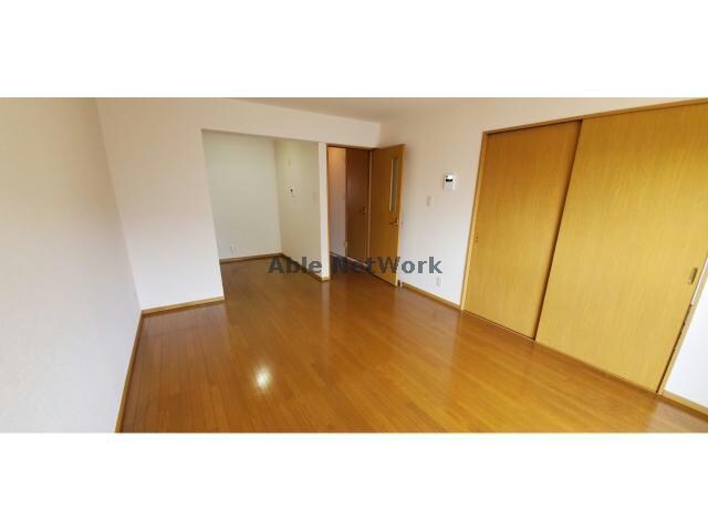 サンライズマンション（熊谷市別府）の物件内観写真