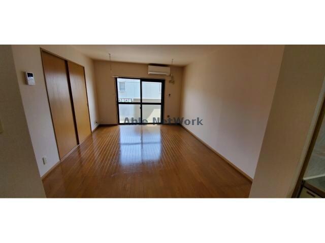 サンライズマンション（熊谷市別府）の物件内観写真