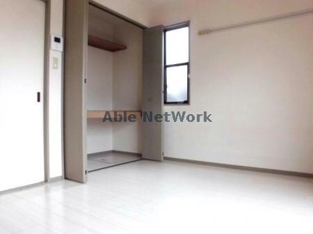 フライハイツラオム（深谷市東方）の物件内観写真