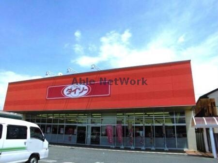 フライハイツラオム（深谷市東方）の物件外観写真