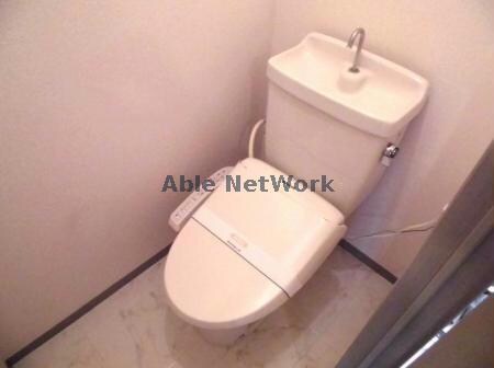 フライハイツラオム（深谷市東方）の物件内観写真