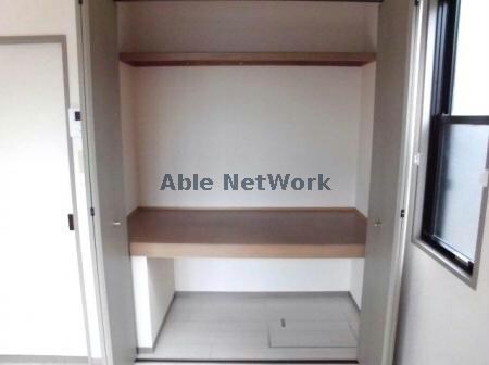 フライハイツラオム（深谷市東方）の物件内観写真