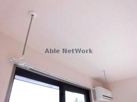 フライハイツラオム（深谷市東方）の物件内観写真