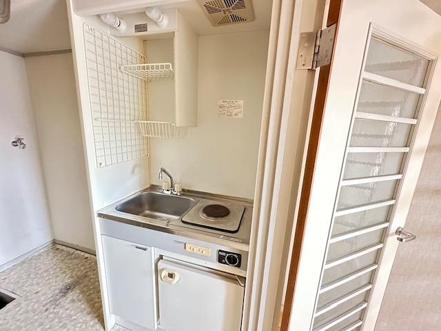 プロシード籠原（熊谷市別府）の物件内観写真