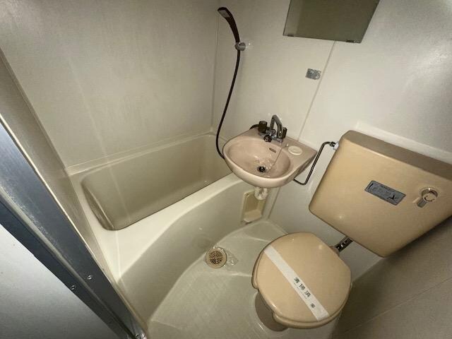 プロシード籠原（熊谷市別府）の物件内観写真