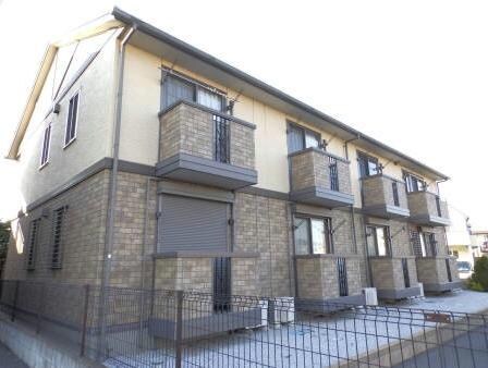 Ｓｅｉ（深谷市上柴西）の物件外観写真