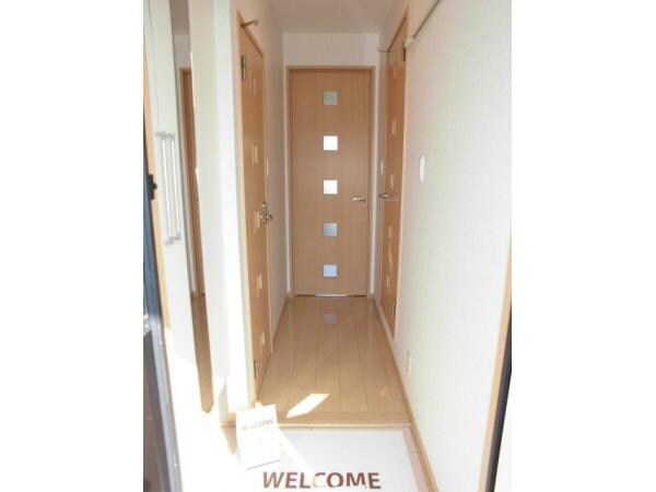 Ｓｅｉ（深谷市上柴西）の物件内観写真