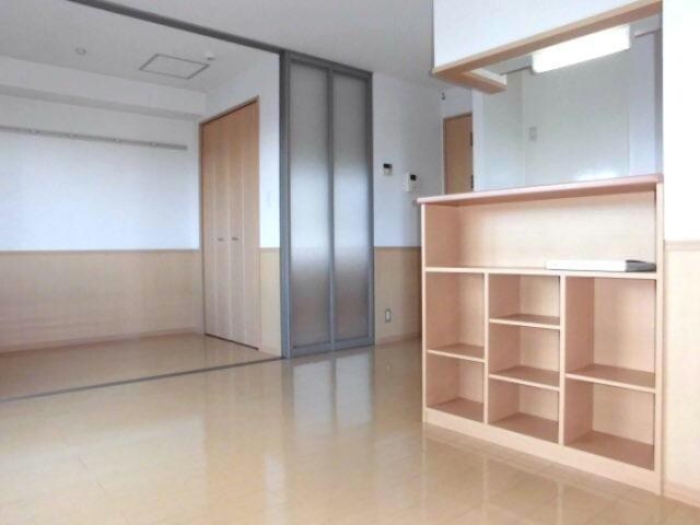 Ｓｅｉ（深谷市上柴西）の物件内観写真