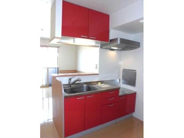 Ｓｅｉ（深谷市上柴西）の物件内観写真