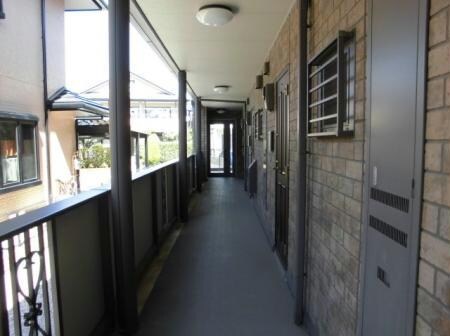 Ｓｅｉ（深谷市上柴西）の物件外観写真