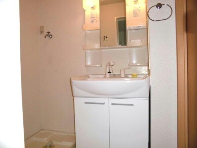 Ｓｅｉ（深谷市上柴西）の物件内観写真