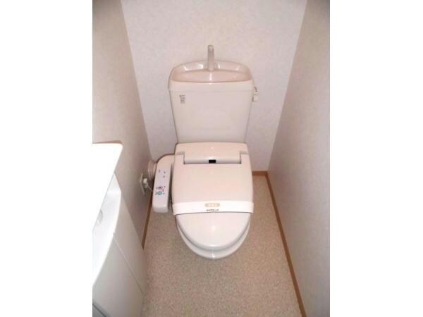 Ｓｅｉ（深谷市上柴西）の物件内観写真