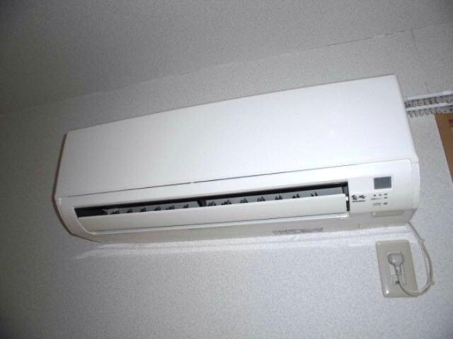 Ｓｅｉ（深谷市上柴西）の物件内観写真