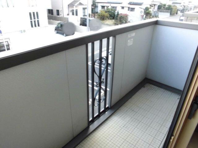 Ｓｅｉ（深谷市上柴西）の物件内観写真