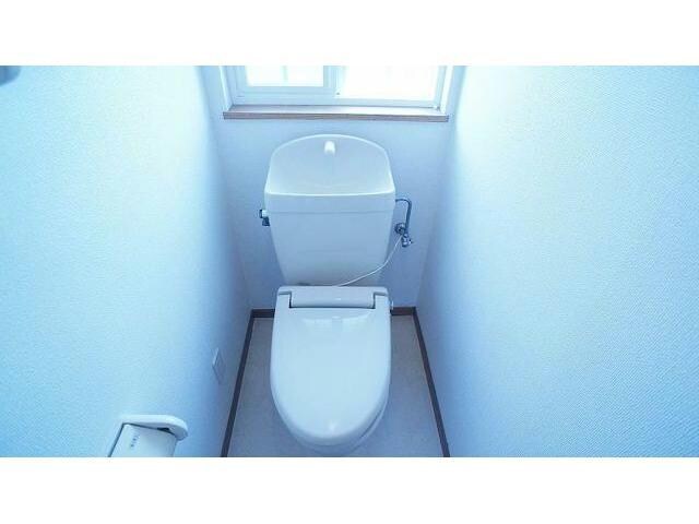 メゾンかごはら（熊谷市新堀）の物件内観写真