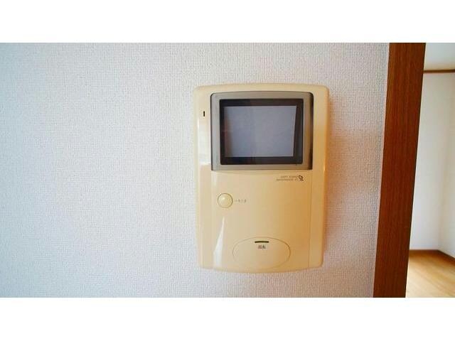 メゾンかごはら（熊谷市新堀）の物件内観写真