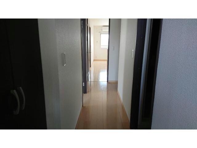 ALMⅡ（熊谷市美土里町）の物件内観写真