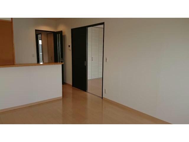 ALMⅡ（熊谷市美土里町）の物件内観写真