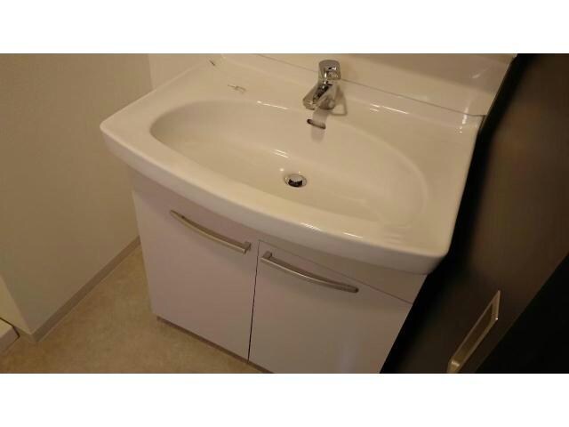 ALMⅡ（熊谷市美土里町）の物件内観写真