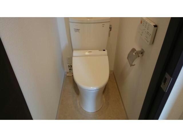 ALMⅡ（熊谷市美土里町）の物件内観写真