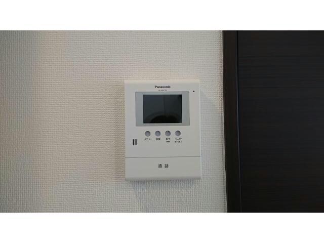 ALMⅡ（熊谷市美土里町）の物件内観写真