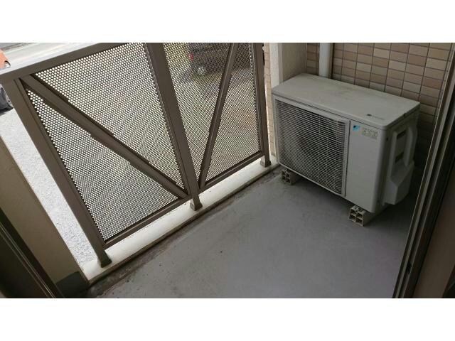 ALMⅡ（熊谷市美土里町）の物件内観写真